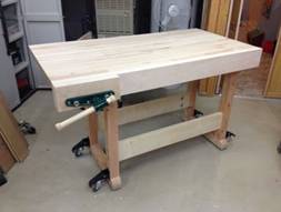 Workbench - CLICK TO ENLARGE